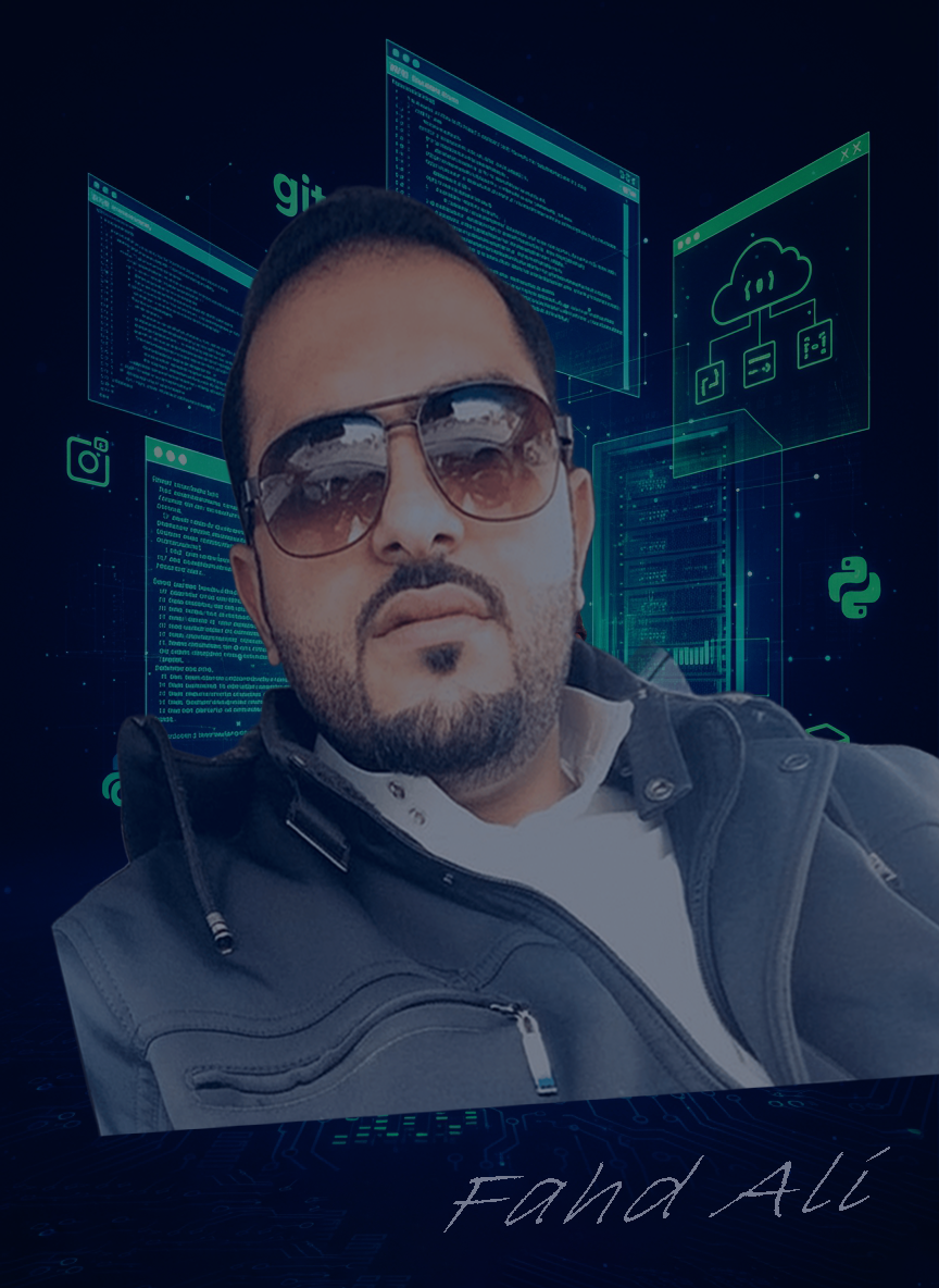 Fahd-Ali